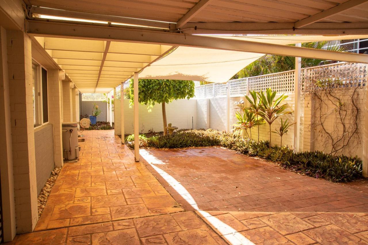 Waterside Canal Dreams Mandurah Buitenkant foto